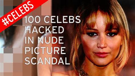 jennifer lawrence leaked nudes|Jennifer Lawrence: Nude Photo Hack Was Like a Gang